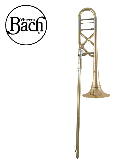 Bach A47X Stradivarius Artisan Trombone