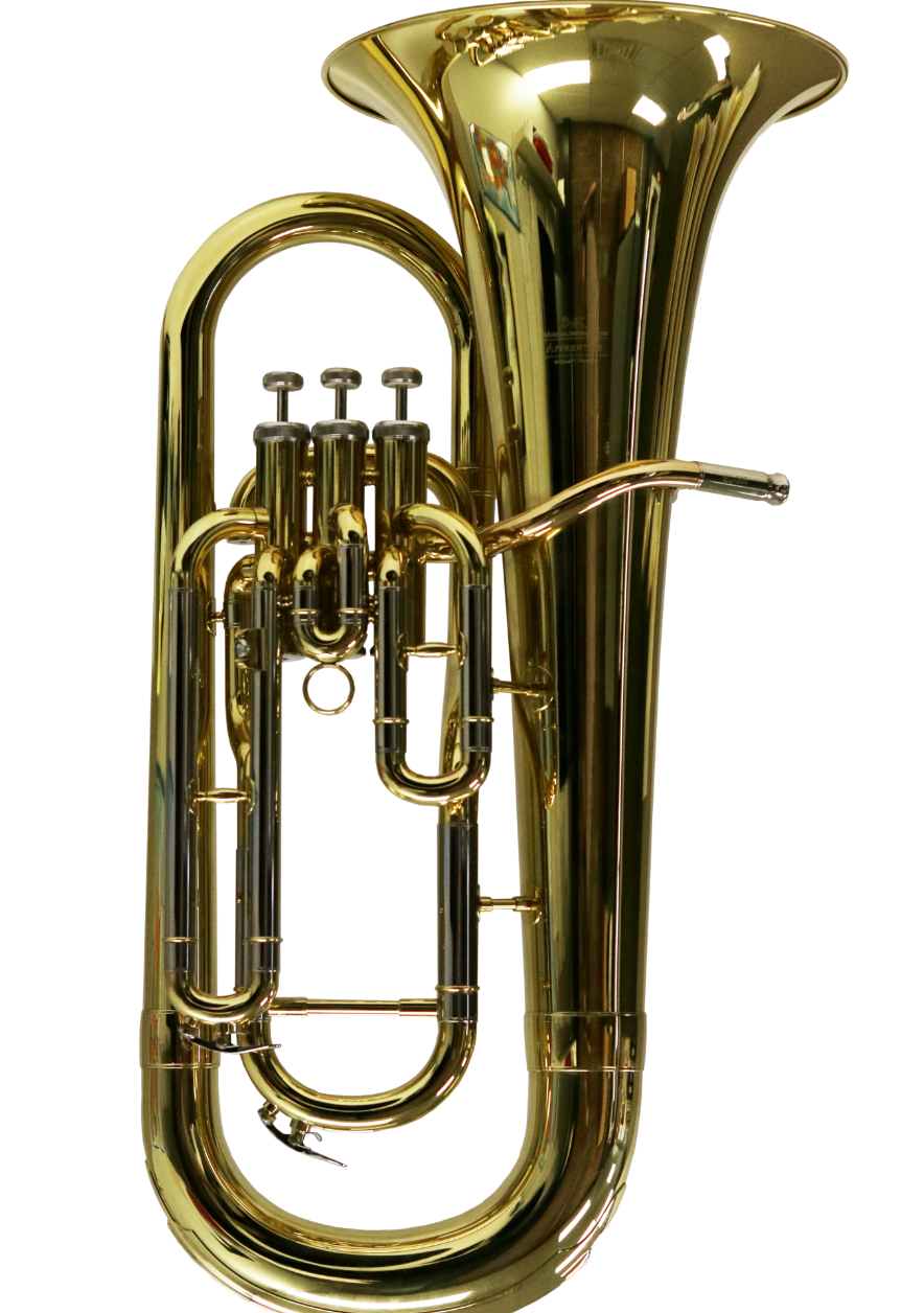 B.A.C. "Apprentice" Euphonium BAC-EU-305