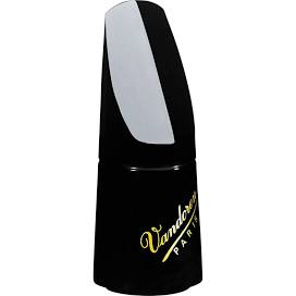 Vandoren V5 Sopranino Saxophone Mouthpiece with Ligature and Cap
