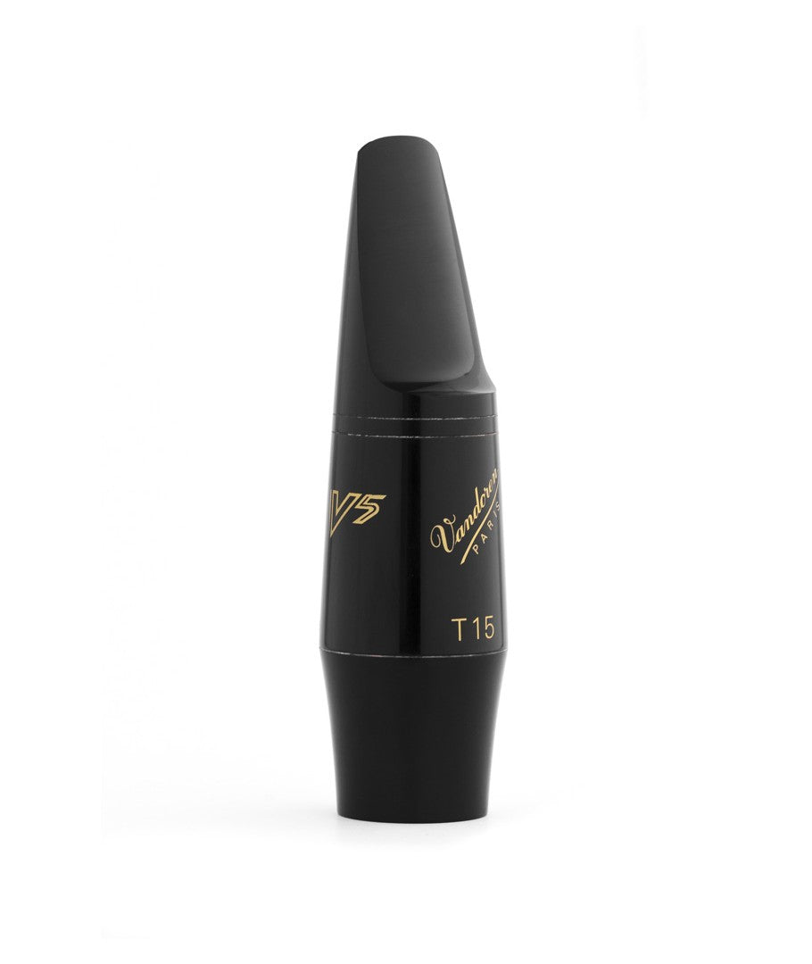 Vandoren V5 T15 Tenor Saxophone Mouthpiece