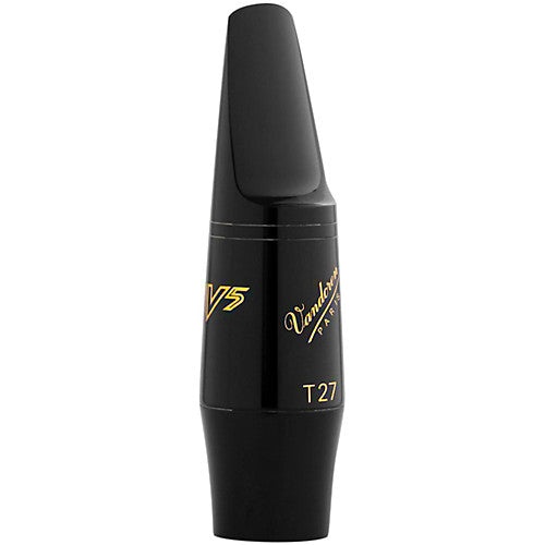 Vandoren V5 T27 Tenor Saxophone Mouthpiece