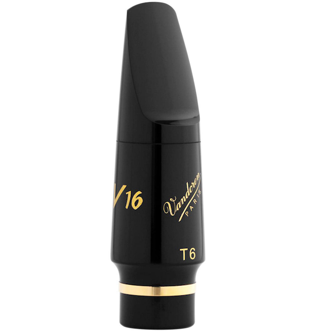 Vandoren v16 T6 Tenor Saxophone Mouthpiece