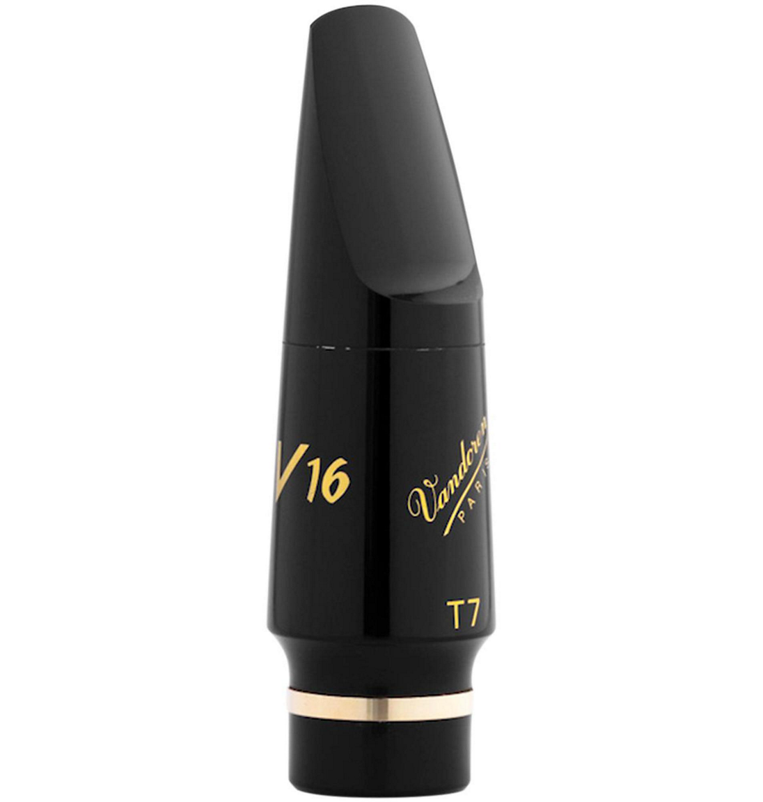 Vandoren v16 T7 Tenor Saxophone Mouthpiece