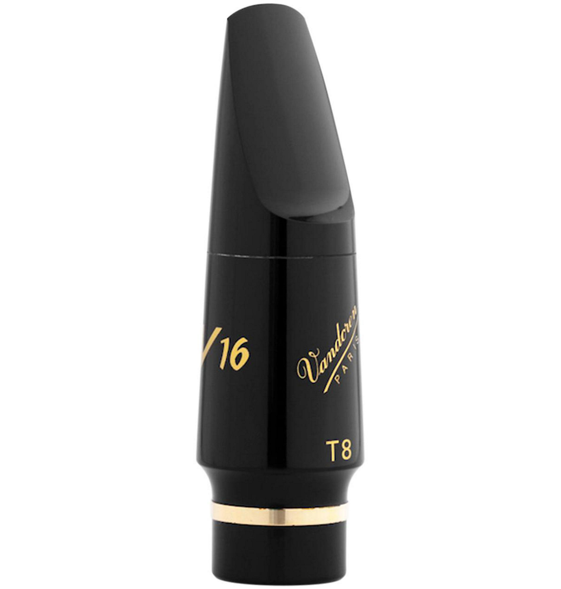 Vandoren v16 T8 Tenor Saxophone Mouthpiece
