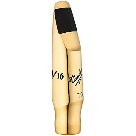 Vandoren v16 T9 Metal Large Chamber Tenor Saxophone Mouthpiece
