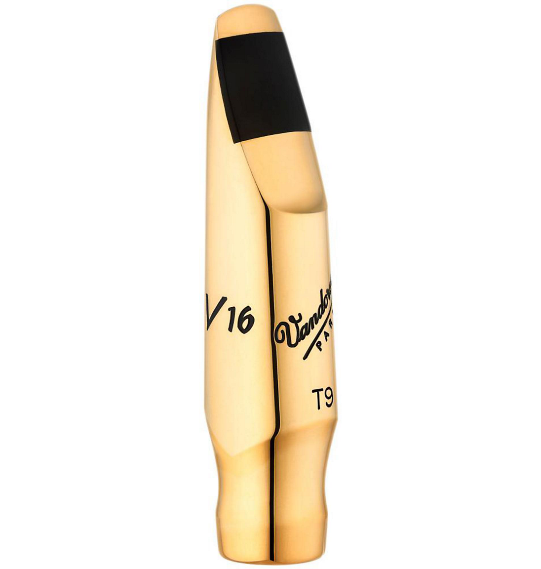 Vandoren v16 T9 Metal Medium Chamber Tenor Saxophone Mouthpiece