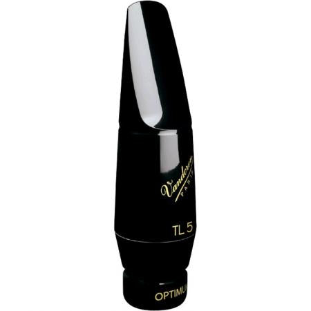 Vandoren Tenor Saxophone TL5 Optimum Mouthpiece