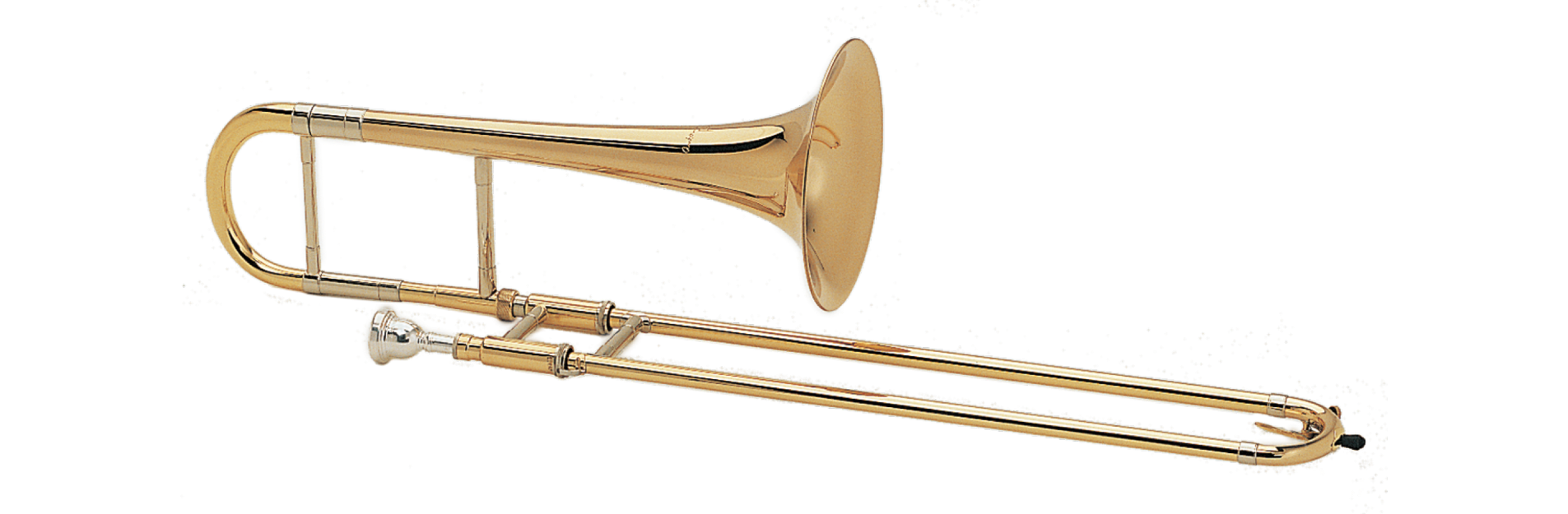 Slokar Eb Alto Trombone - The Music Place