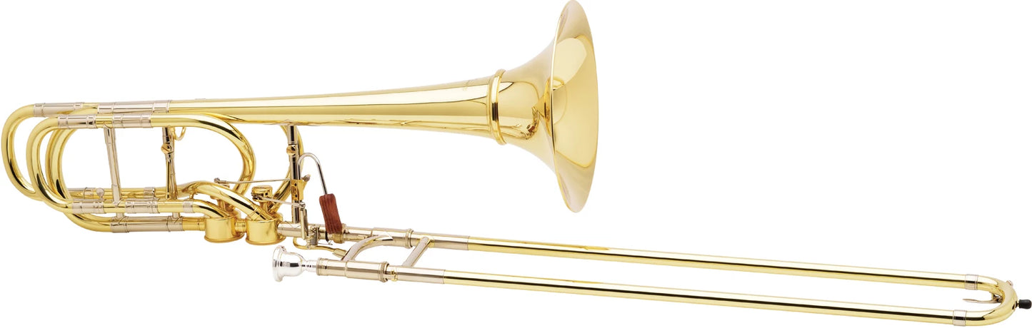 Antoine Courtois Creation 551 New York Bass Trombone