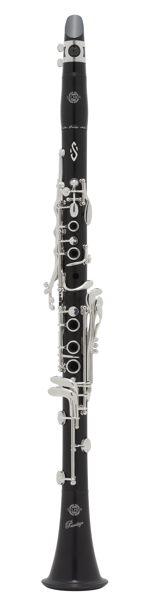 Selmer Paris “Privilege" B16PR2 Bb Clarinet