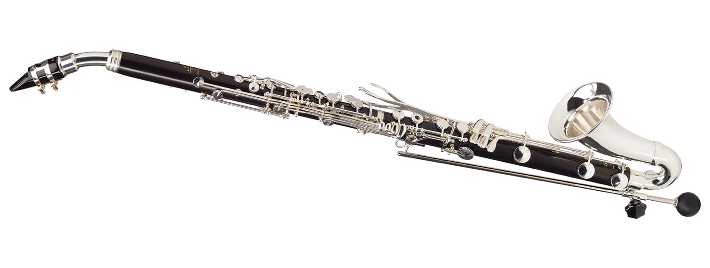 Buffet Crampon Prestige Series Alto Clarinet BC1503-2-0