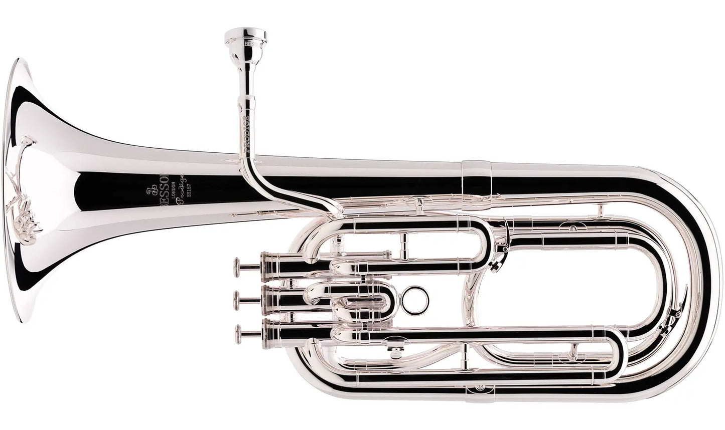 Besson Prodige Series Bb Baritone BE157