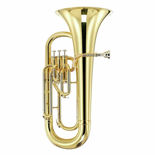 Besson Prodige 162 Bb Euphonium BE162