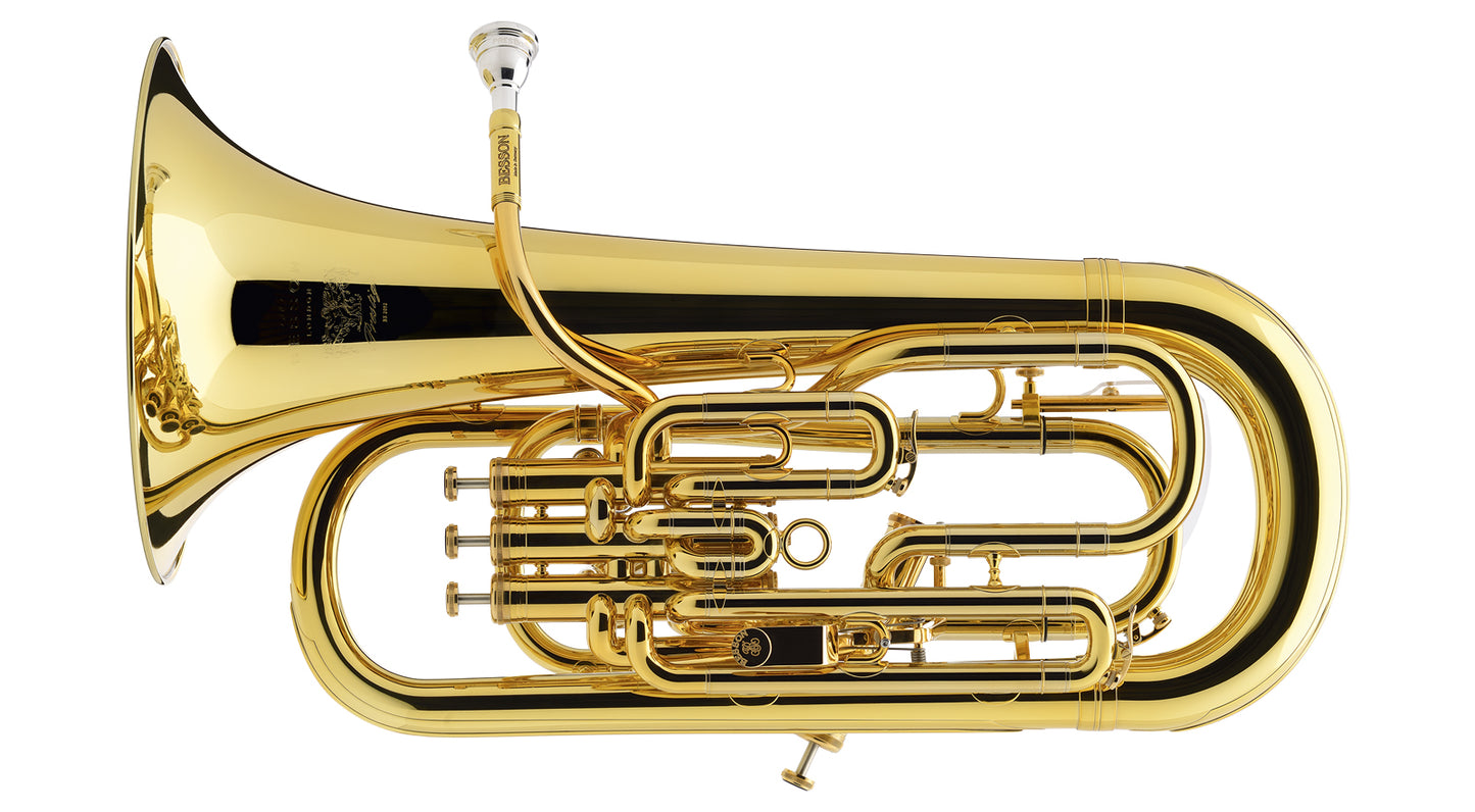 Besson Prestige Bb Euphonium 2051/2052