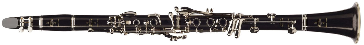 Buffet Crampon R13 Bb Clarinet