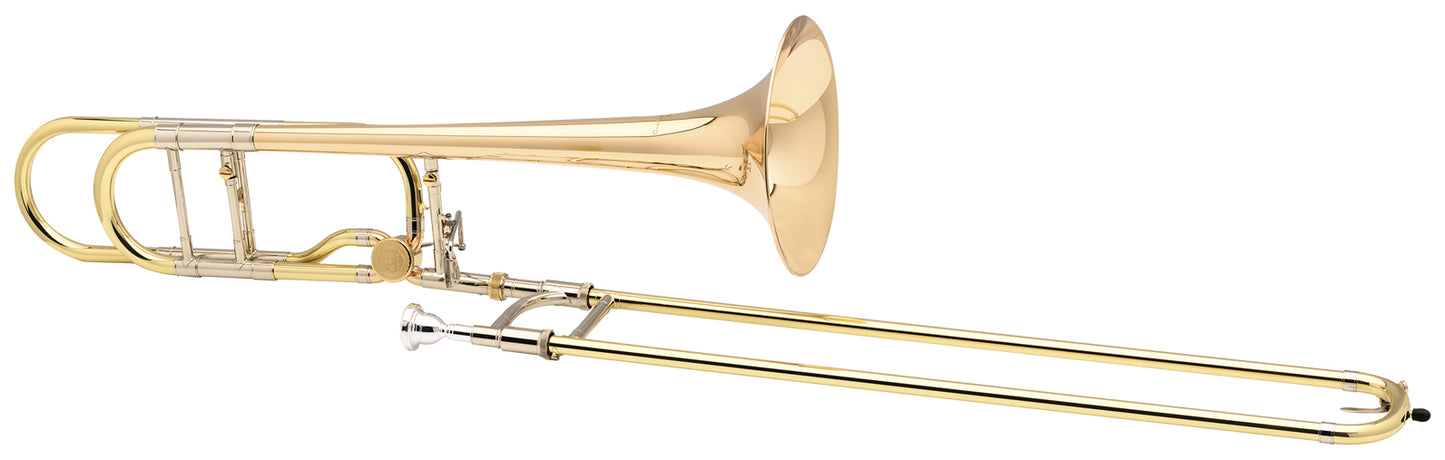 Antoine Courtois Creation "Paris" Series Bb Trombone AC422