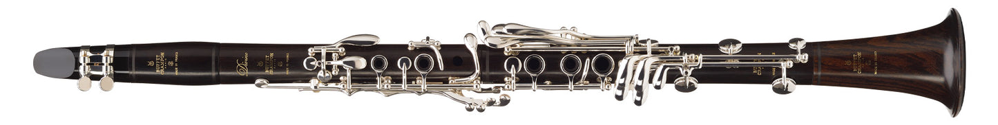 Buffet Crampon Divine Series Bb Clarinet BC1160L-2-0