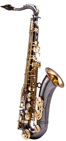 Keilwerth SX90R Tenor Saxophone Black Nickel JK3400-5B-0