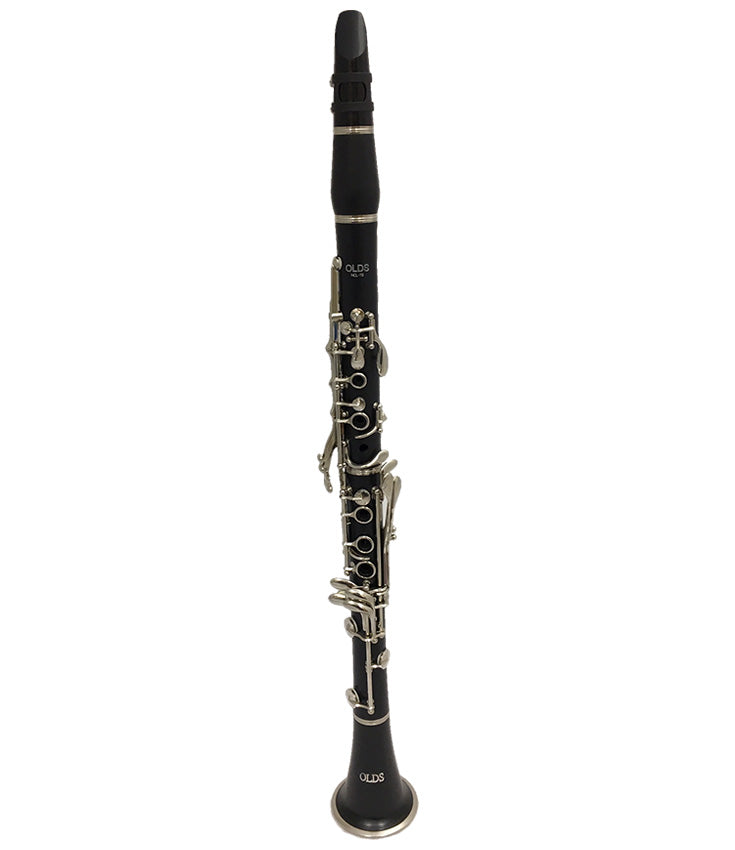 F.E. Olds Clarinet-Plastic