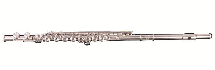 F.E. Olds Flute-Closed Hole