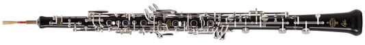 Buffet Crampon Orfeo Series Oboe BC3663G-2-0