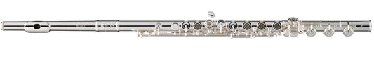 Powell Sonaré PS-505K Series Flute With Aurumite 9K Lip Plate