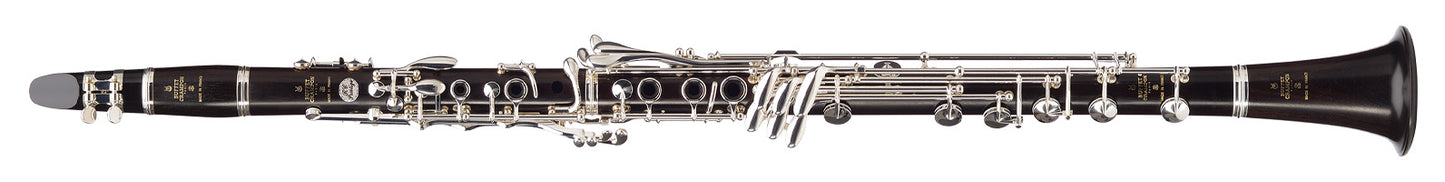 Buffet Crampon RC Prestige Series Basset Clarinet BC1223-2-0