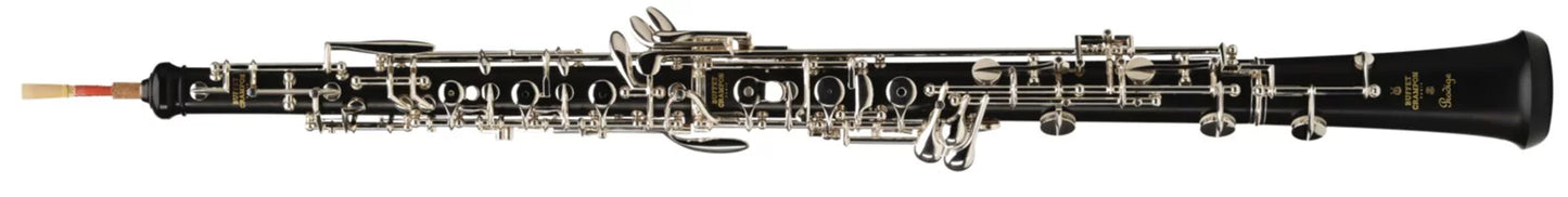 Buffet Crampon Prodige Oboe BC4062-2-0