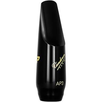 Vandoren Profile Series Saxophone Mouthpieces