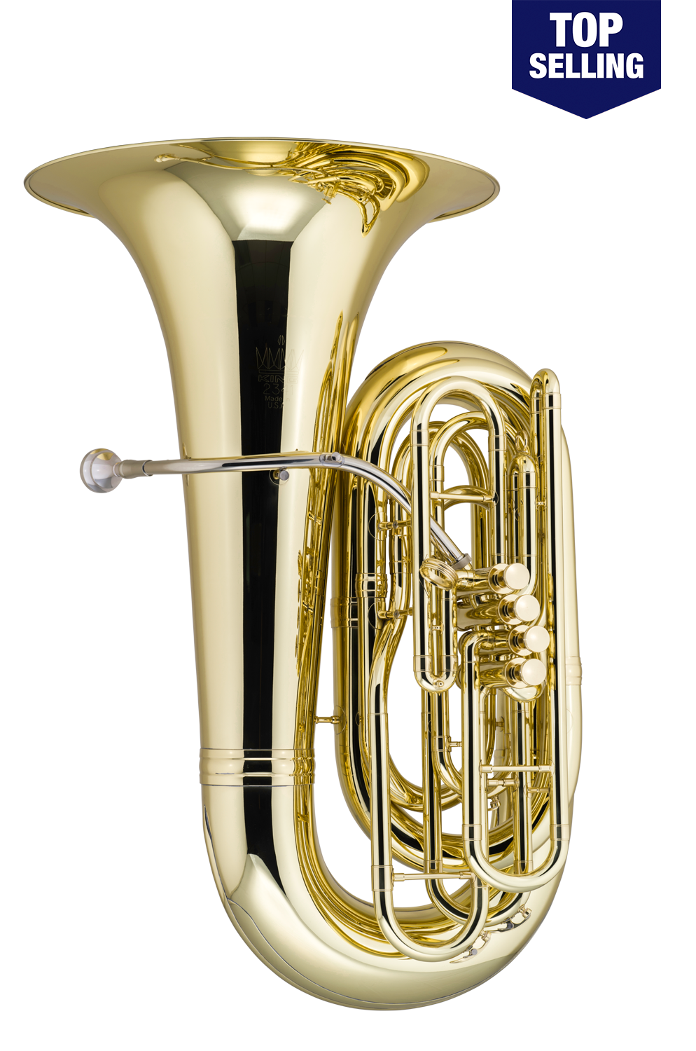 4 valve tuba deals