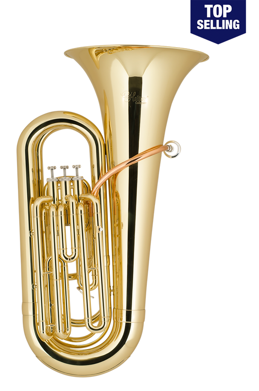 Holton "Collegiate" BB450 3/4 size BBb Tuba