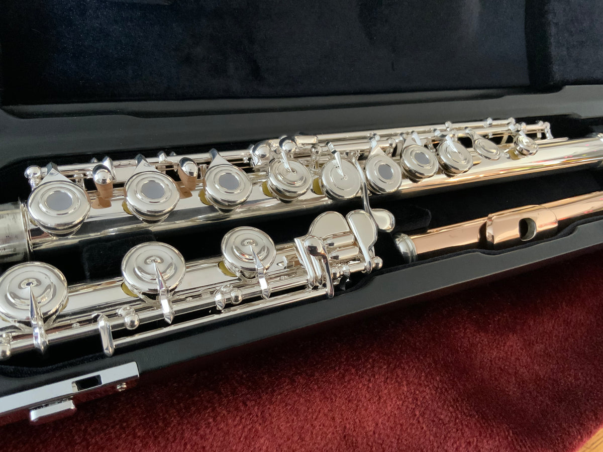 Flute Accessories — The Instrument Barn