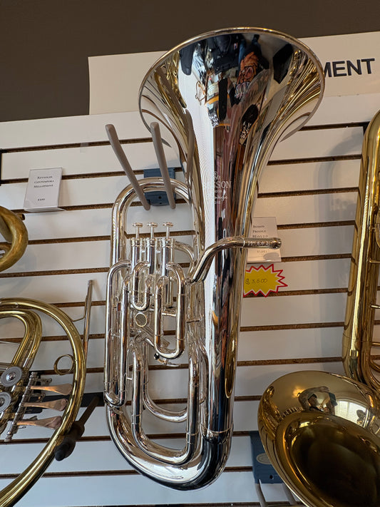 Besson Prodige Euphonium