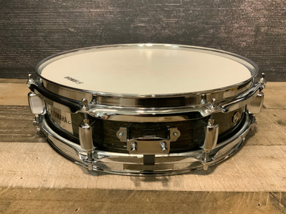 Yamaha 13” x 3” Student Wood Piccolo Snare Drum (used, very good condition)