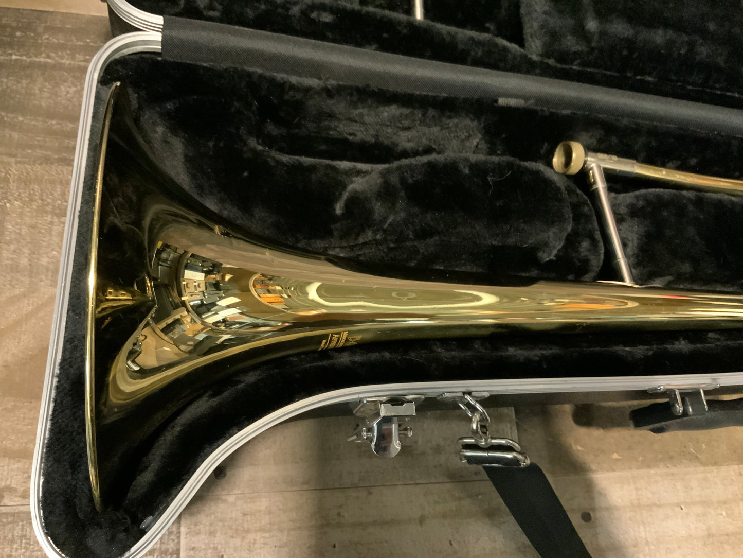 BAC SL-305 Apprentice Trombone