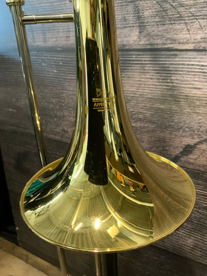BAC SL-305 Apprentice Trombone