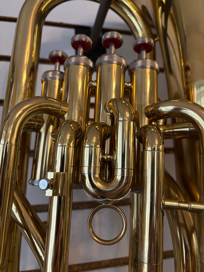 Barrington Euphonium