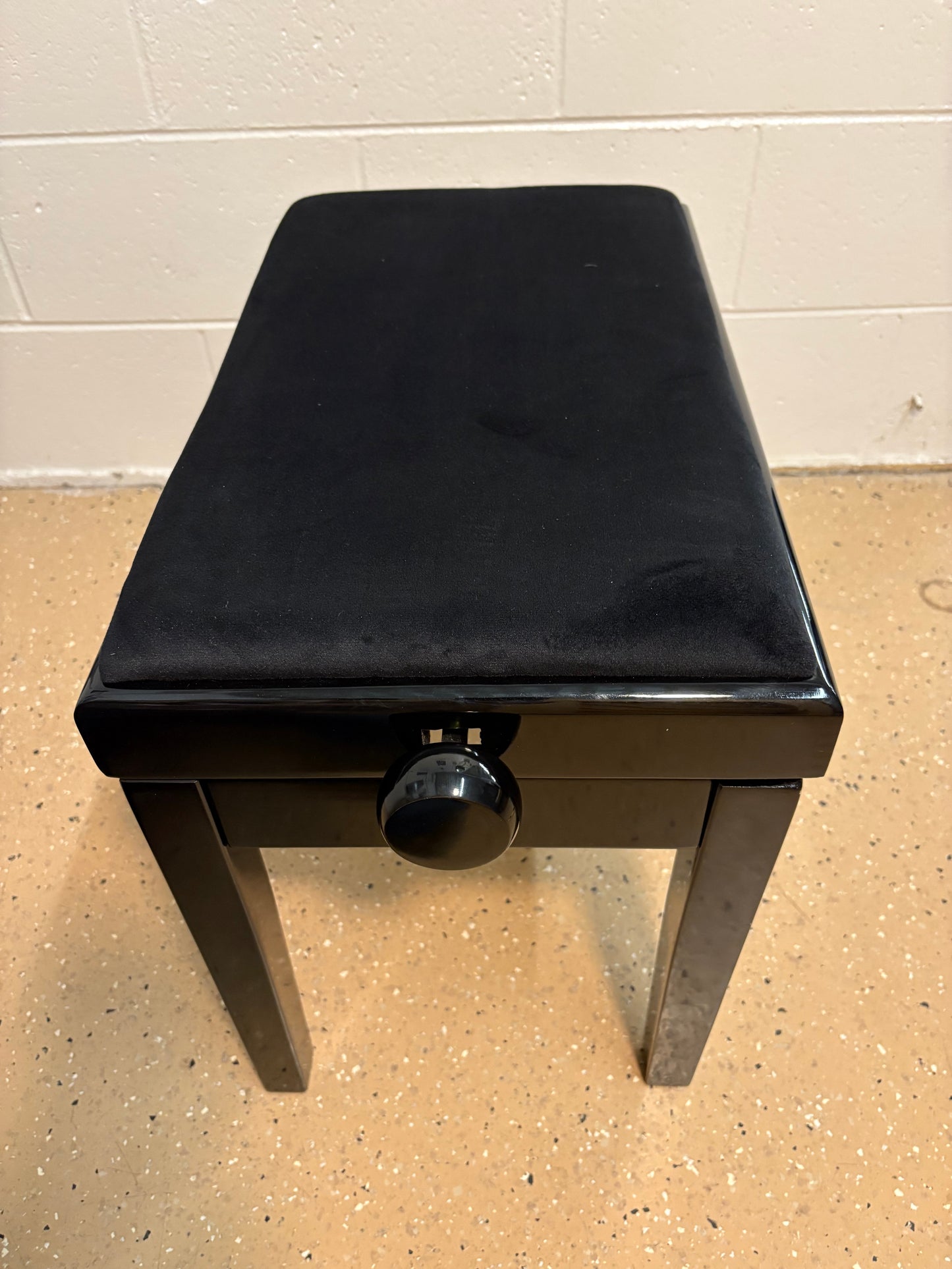 Artist Piano Bench