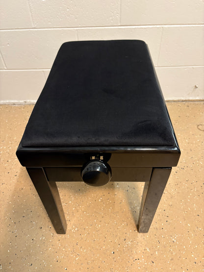 Artist Piano Bench