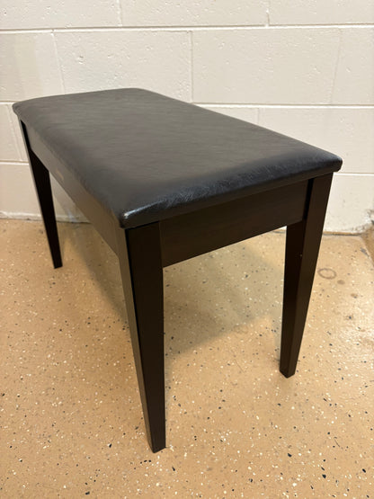 Yamaha Piano Bench Used