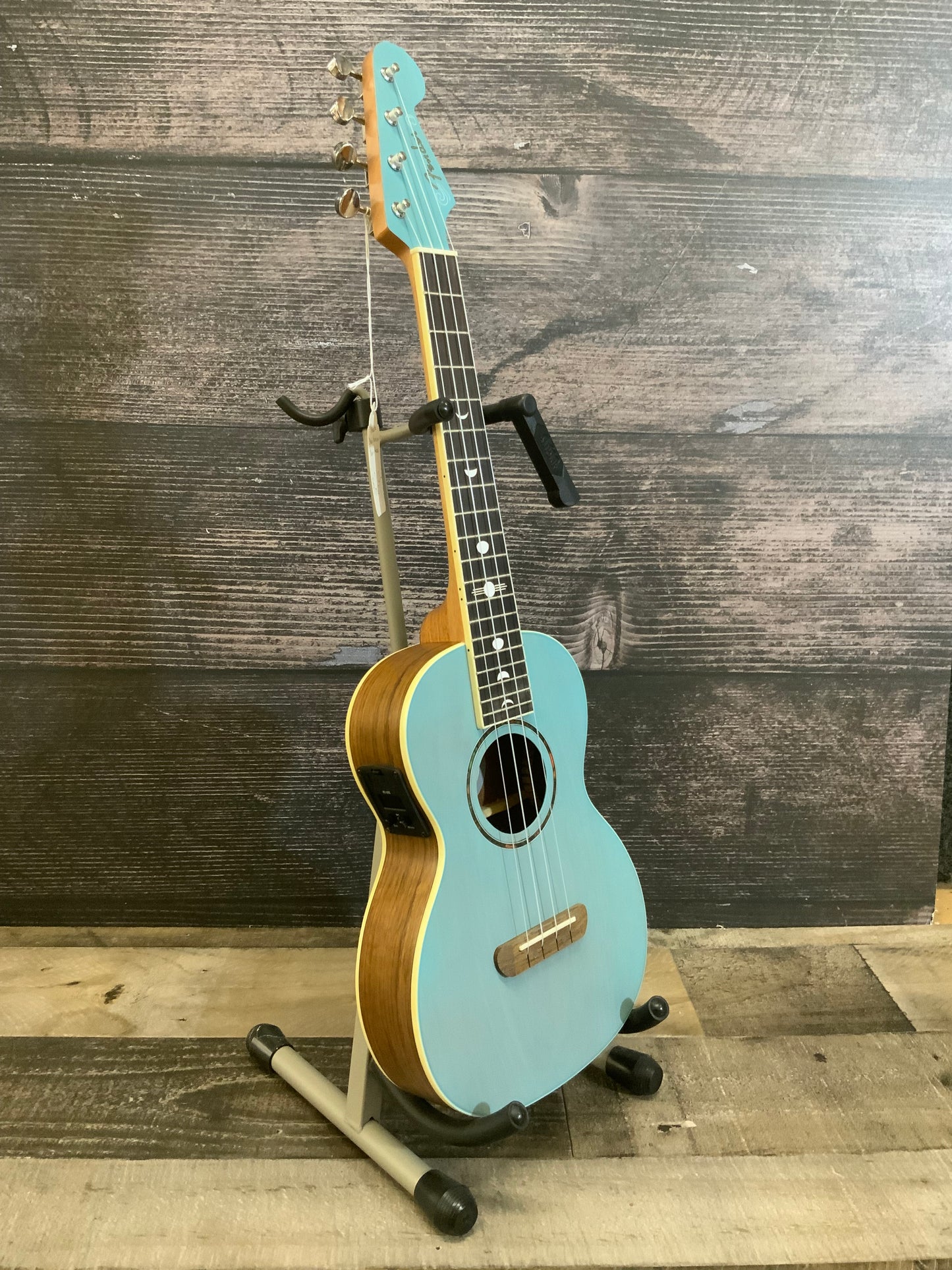 Fender Dhani Harrison Signature tenor ukulele