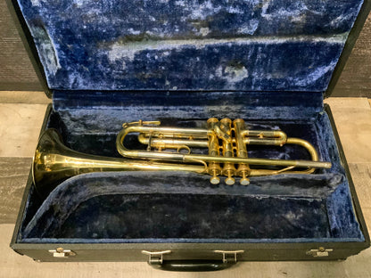 Besson 2-20 Bb Trumpet (used, good condition)