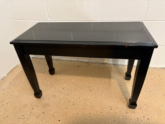 Nice Quality Wood Piano Bench