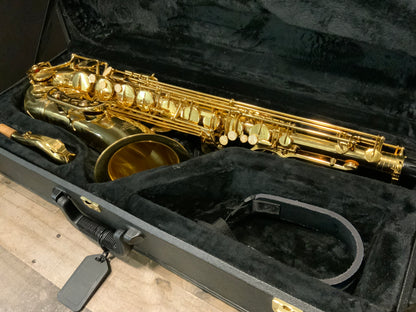 Buffet Crampon Tenor Saxophone (used, very good condition)