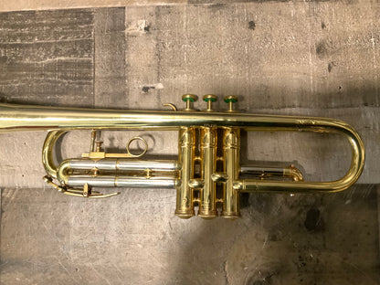 Besson 2-20 Bb Trumpet (used, good condition)