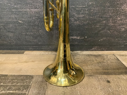 Besson 2-20 Bb Trumpet (used, good condition)