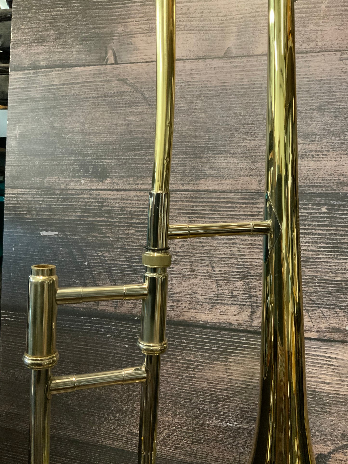 BAC SL-305 Apprentice Trombone