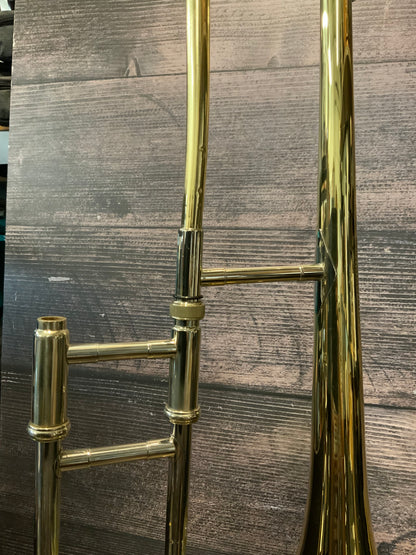 BAC SL-305 Apprentice Trombone