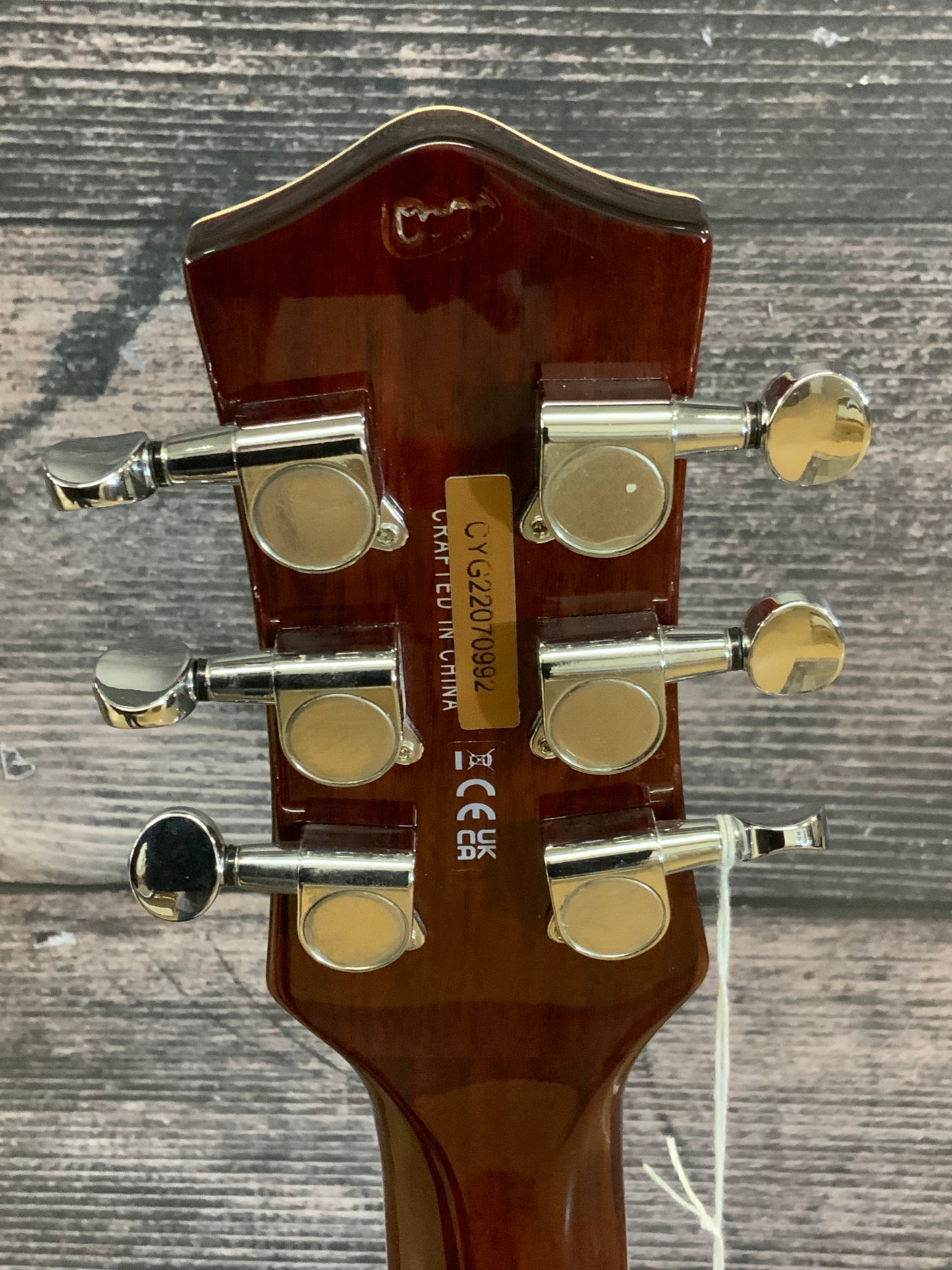Gretsch G5230T (used, near mint)