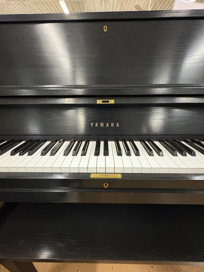 1996 Yamaha P22 Upright Piano